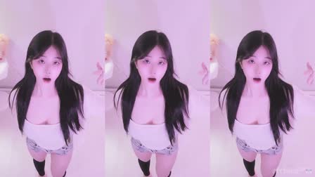 BJ六月跳加特林热舞20250902舞蹈剪辑